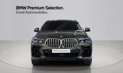 BMW X6 2023, 78810 км, за 43980.57 USD