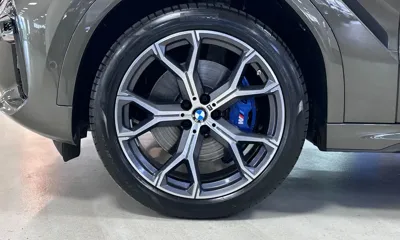 BMW X6 2023, 78810 км, за 43980.57 USD