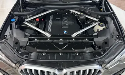 BMW X6 2023, 78810 км, за 43980.57 USD - фото 6