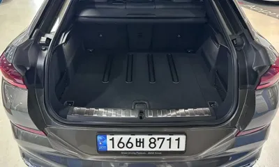 BMW X6 2023, 78810 км, за 43980.57 USD - фото 20