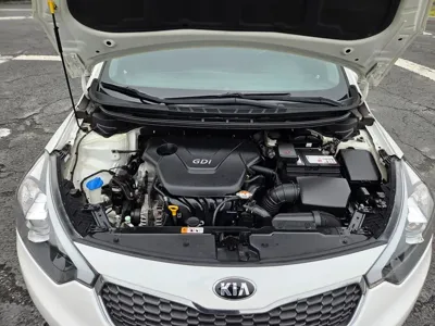 Kia K3 2014, 110188 км, за 4135.49 USD - фото 6
