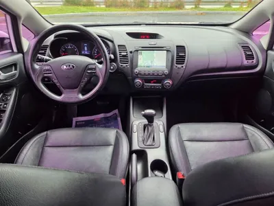 Kia K3 2014, 110188 км, за 4135.49 USD - фото 7