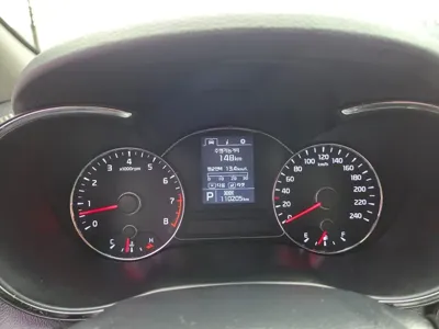 Kia K3 2014, 110188 км, за 4135.49 USD - фото 8