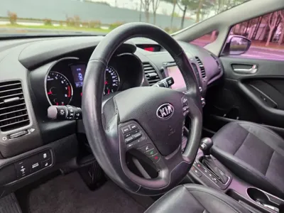 Kia K3 2014, 110188 км, за 4135.49 USD - фото 11