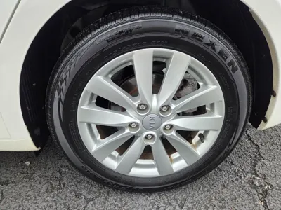 Kia K3 2014, 110188 км, за 4135.49 USD - фото 17