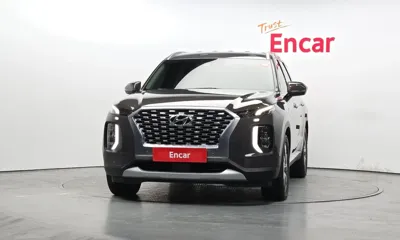 Hyundai Palisade 2020, 56798 км, за 18314.3 USD