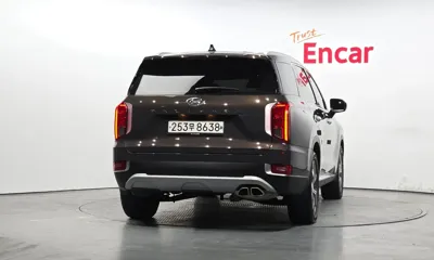 Hyundai Palisade 2020, 56798 км, за 18314.3 USD