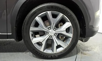 Hyundai Palisade 2020, 56798 км, за 18314.3 USD