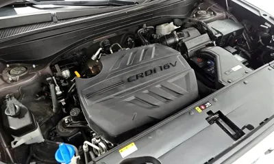 Hyundai Palisade 2020, 56798 км, за 18314.3 USD - фото 6