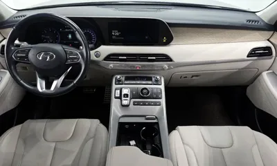 Hyundai Palisade 2020, 56798 км, за 18314.3 USD - фото 7