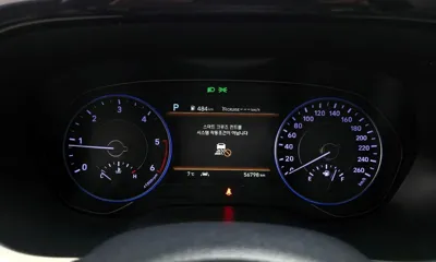 Hyundai Palisade 2020, 56798 км, за 18314.3 USD - фото 8