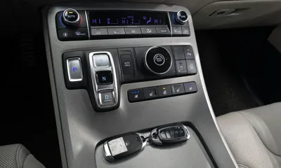 Hyundai Palisade 2020, 56798 км, за 18314.3 USD - фото 9