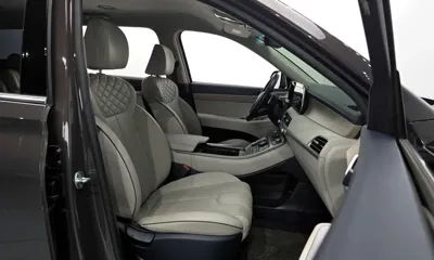 Hyundai Palisade 2020, 56798 км, за 18314.3 USD - фото 10