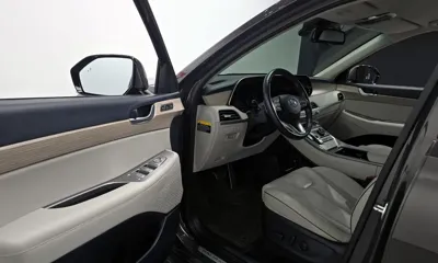 Hyundai Palisade 2020, 56798 км, за 18314.3 USD - фото 11