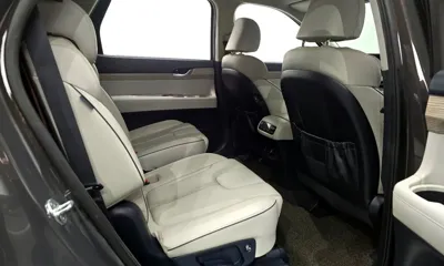 Hyundai Palisade 2020, 56798 км, за 18314.3 USD - фото 12