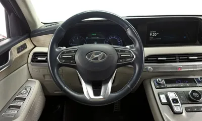 Hyundai Palisade 2020, 56798 км, за 18314.3 USD - фото 13
