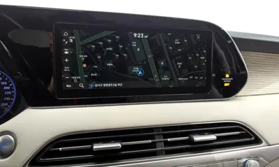 Hyundai Palisade 2020, 56798 км, за 18314.3 USD - фото 14