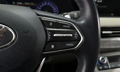 Hyundai Palisade 2020, 56798 км, за 18314.3 USD - фото 17