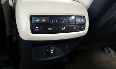 Hyundai Palisade 2020, 56798 км, за 18314.3 USD - фото 18