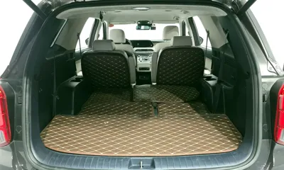 Hyundai Palisade 2020, 56798 км, за 18314.3 USD - фото 19