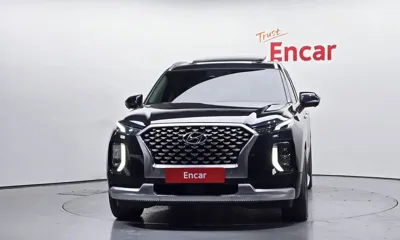 Hyundai Palisade 2021, 56193 км, за 24644.86 USD