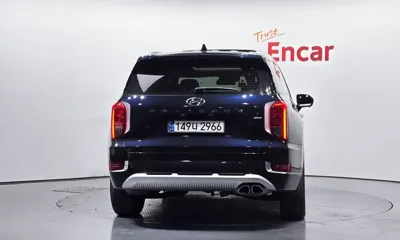 Hyundai Palisade 2021, 56193 км, за 24644.86 USD