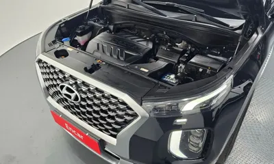 Hyundai Palisade 2021, 56193 км, за 24644.86 USD - фото 6