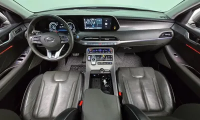 Hyundai Palisade 2021, 56193 км, за 24644.86 USD - фото 7