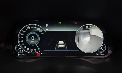 Hyundai Palisade 2021, 56193 км, за 24644.86 USD - фото 8