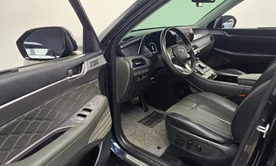 Hyundai Palisade 2021, 56193 км, за 24644.86 USD - фото 11