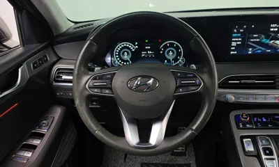 Hyundai Palisade 2021, 56193 км, за 24644.86 USD - фото 13