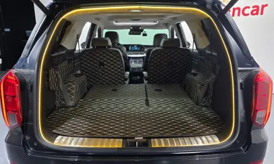 Hyundai Palisade 2021, 56193 км, за 24644.86 USD - фото 20