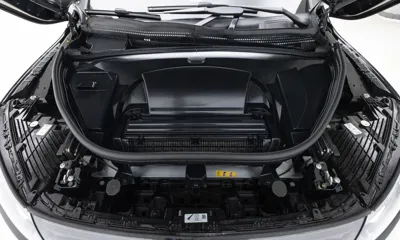 Mercedes-Benz EQE 2025, 7229 км, за 55905.85 USD - фото 6