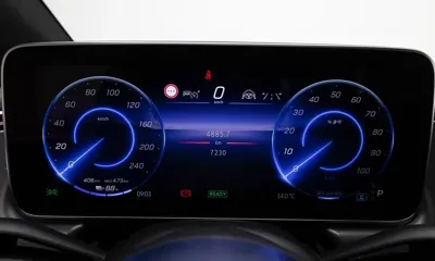 Mercedes-Benz EQE 2025, 7229 км, за 55905.85 USD - фото 8