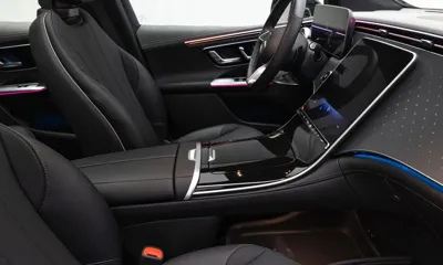 Mercedes-Benz EQE 2025, 7229 км, за 55905.85 USD - фото 9