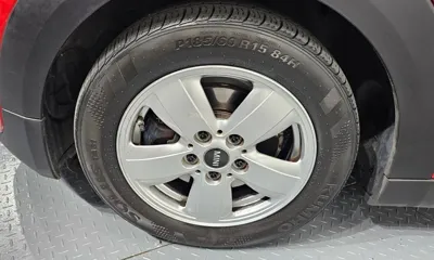 MINI Cooper 2016, 76528 км, за 5448.34 USD