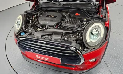 MINI Cooper 2016, 76528 км, за 5448.34 USD - фото 6