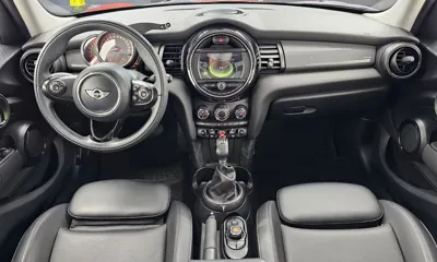 MINI Cooper 2016, 76528 км, за 5448.34 USD - фото 7