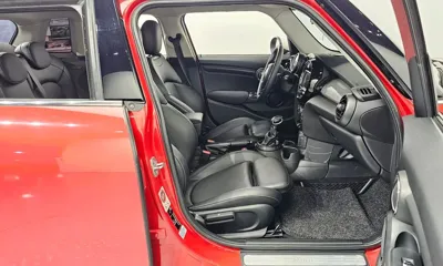MINI Cooper 2016, 76528 км, за 5448.34 USD - фото 11