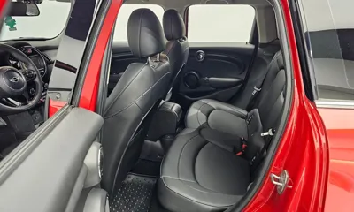 MINI Cooper 2016, 76528 км, за 5448.34 USD - фото 12