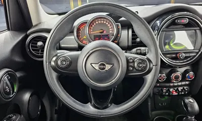 MINI Cooper 2016, 76528 км, за 5448.34 USD - фото 13