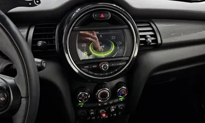MINI Cooper 2016, 76528 км, за 5448.34 USD - фото 14