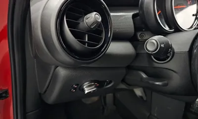 MINI Cooper 2016, 76528 км, за 5448.34 USD - фото 16