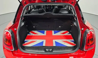 MINI Cooper 2016, 76528 км, за 5448.34 USD - фото 20