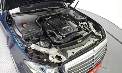 Mercedes-Benz E-Class 2018, 123691 км, за 15032.17 USD - фото 6