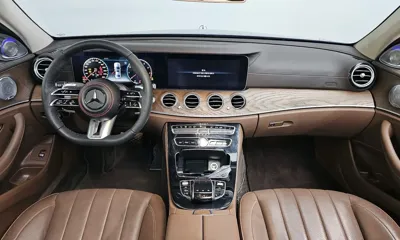 Mercedes-Benz E-Class 2018, 123691 км, за 15032.17 USD - фото 7