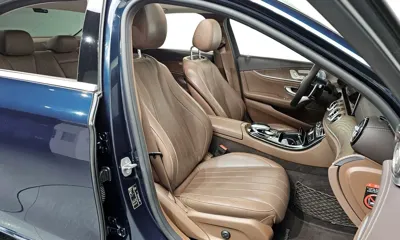 Mercedes-Benz E-Class 2018, 123691 км, за 15032.17 USD - фото 10