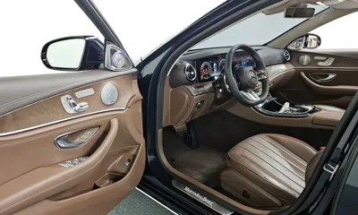 Mercedes-Benz E-Class 2018, 123691 км, за 15032.17 USD - фото 11