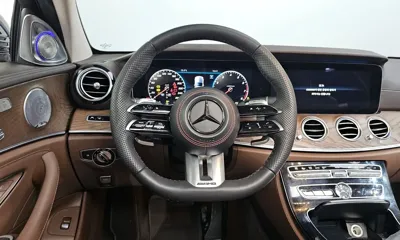 Mercedes-Benz E-Class 2018, 123691 км, за 15032.17 USD - фото 13