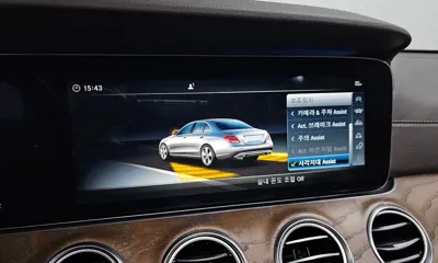 Mercedes-Benz E-Class 2018, 123691 км, за 15032.17 USD - фото 16